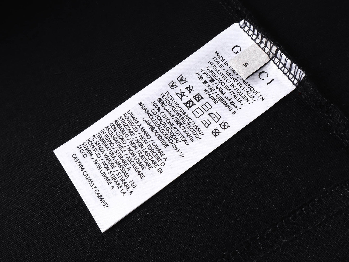 T-shirt imprimé tournesol