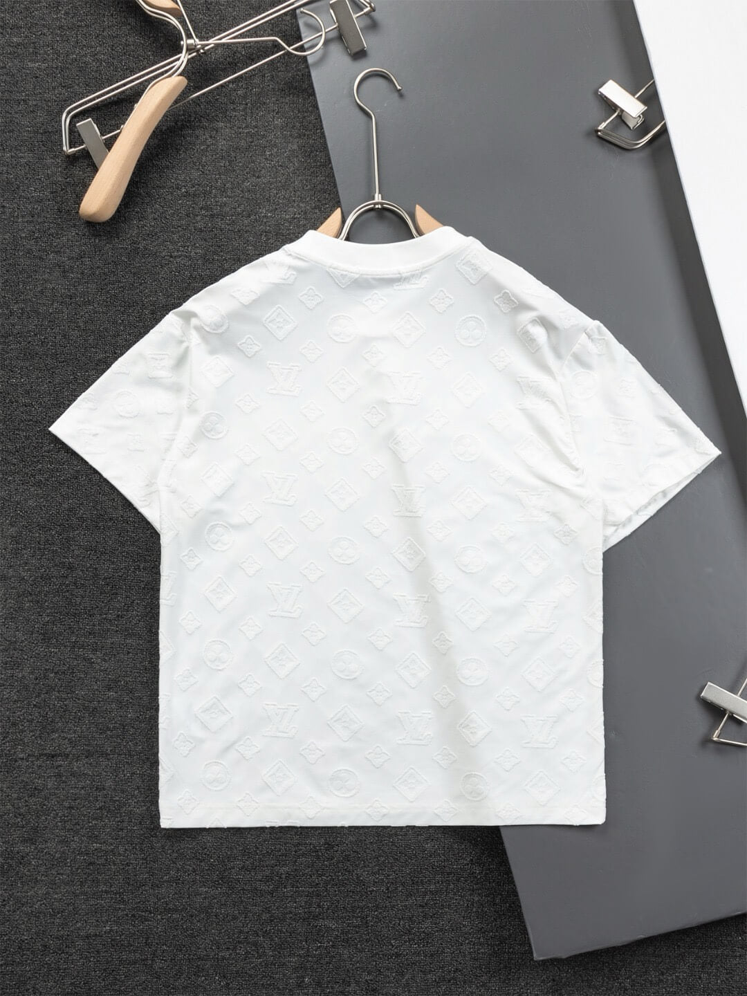 Voller Fragen T Shirt