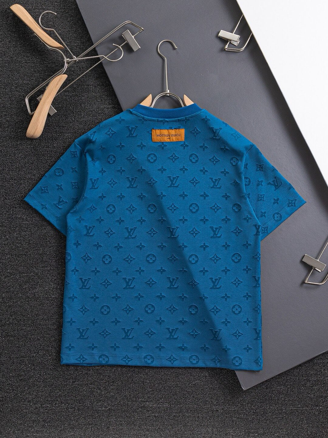 2025 All-Over Monogram T-Shirt