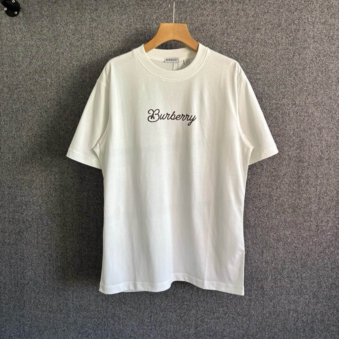 T-shirt imprimé planche de surf Big Rider