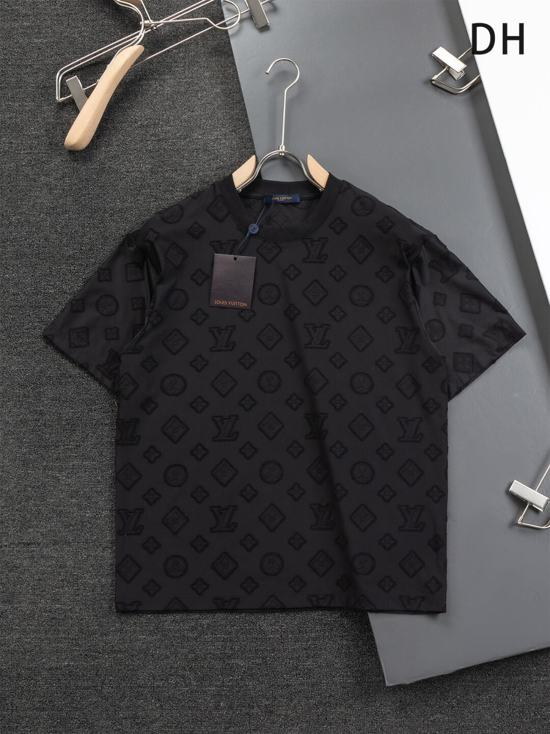 Voller Fragen T Shirt