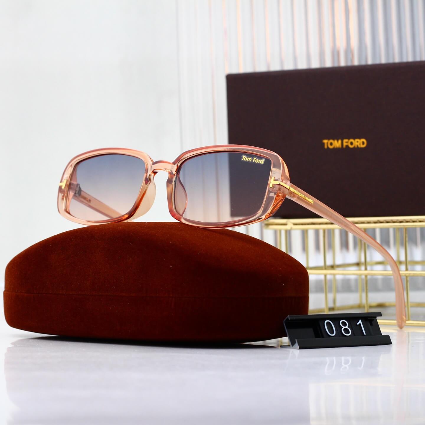 Minimalistische Retro-Sonnenbrille mit quadratischem Rahmen und dünnen Bügeln