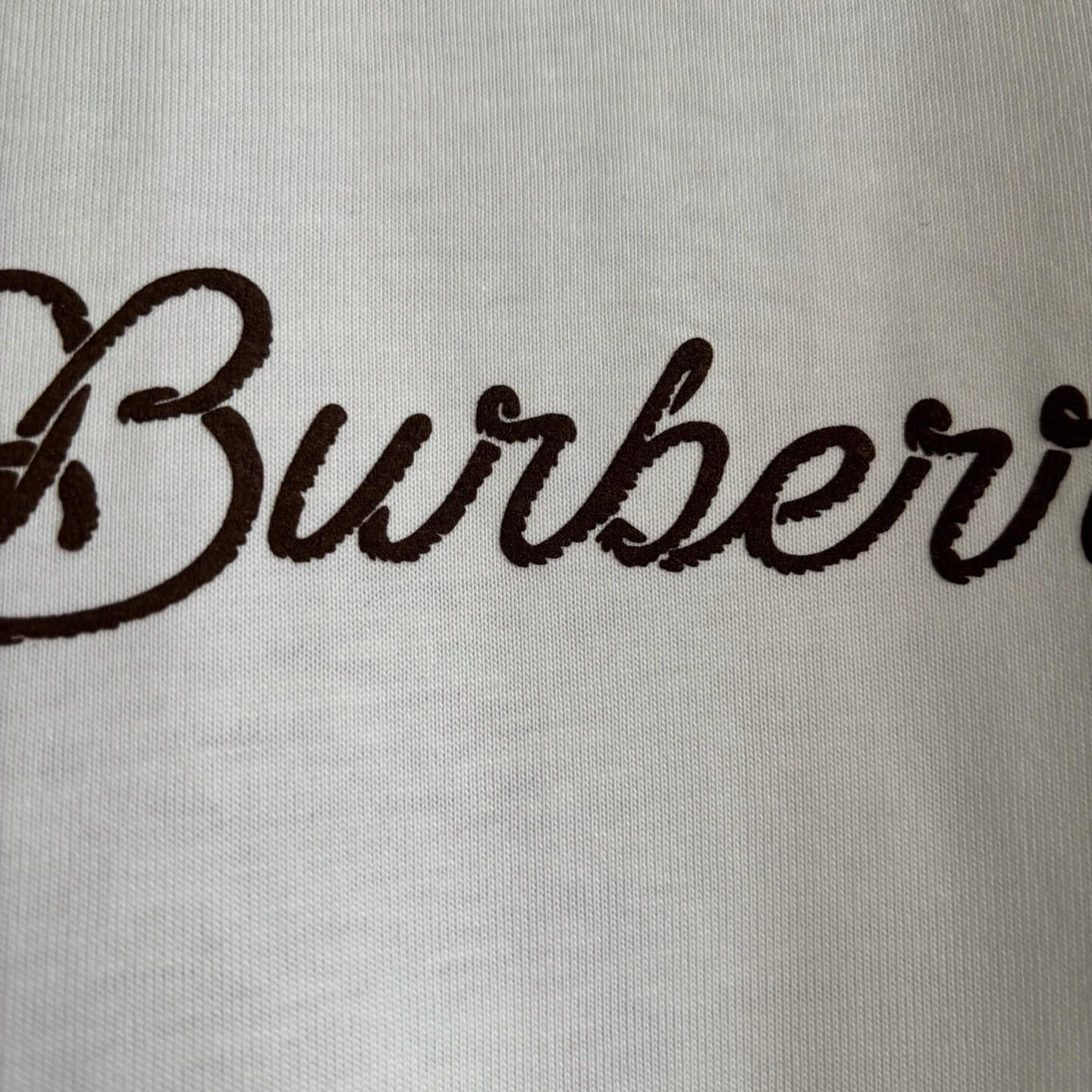 T-shirt imprimé planche de surf Big Rider
