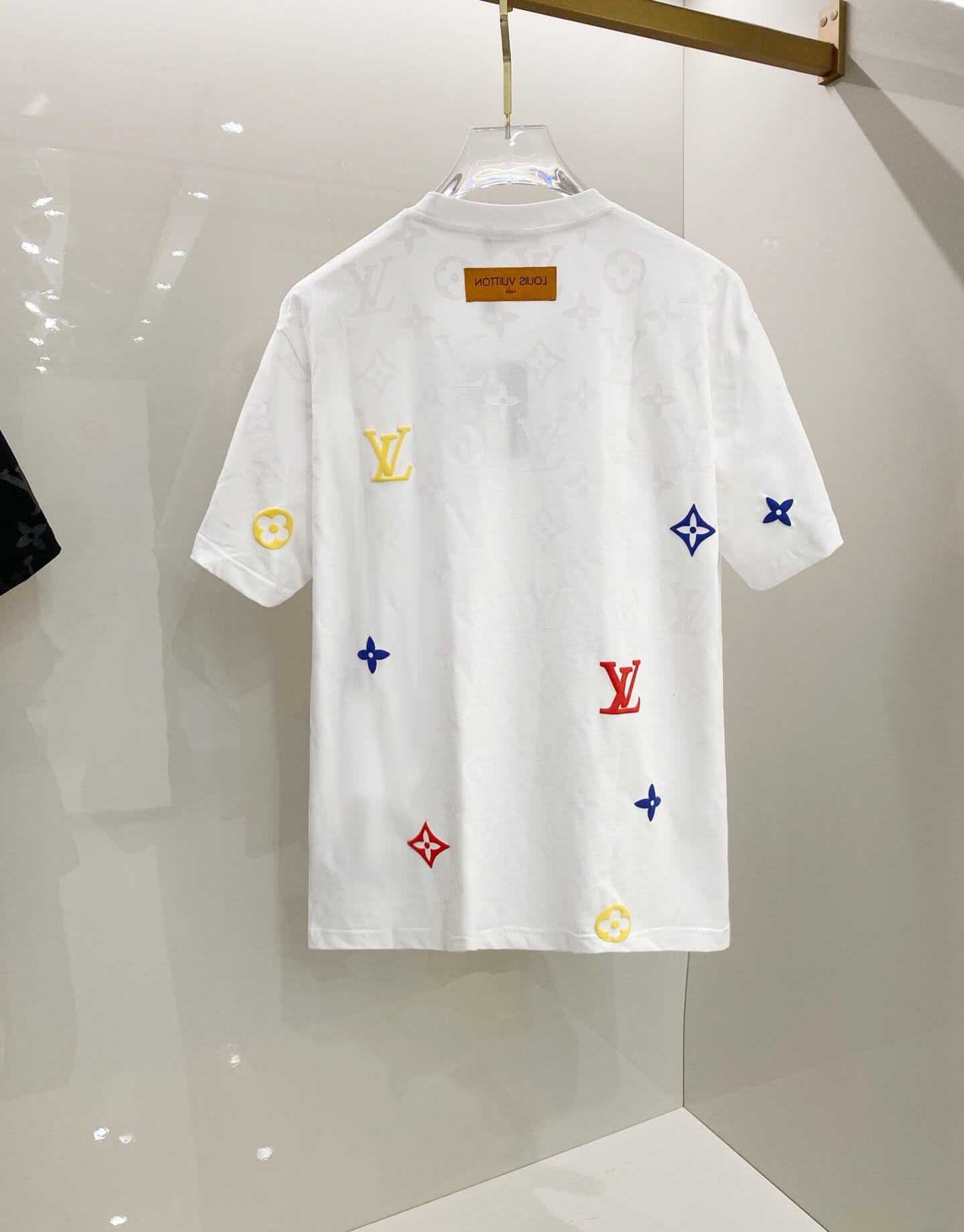 2025 Full Color Print T Shirt