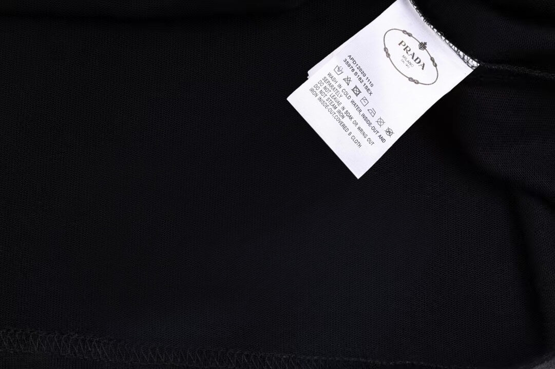 T-shirt Série Peinture à l'huile française