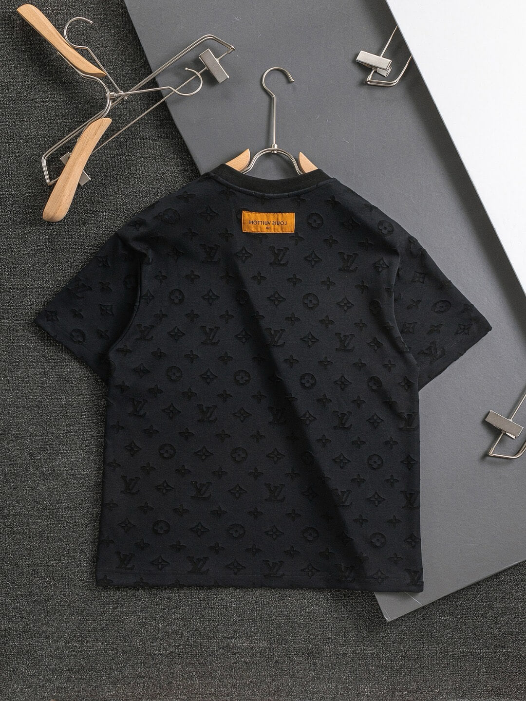 2025 All-Over Monogram T-Shirt