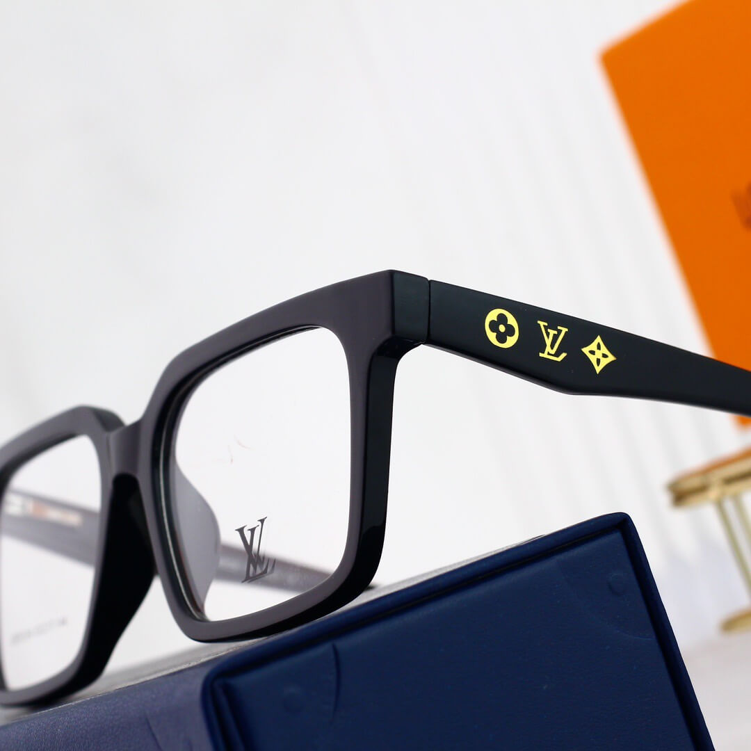 Vielseitige, klassische, quadratische, modifizierte Sonnenbrille