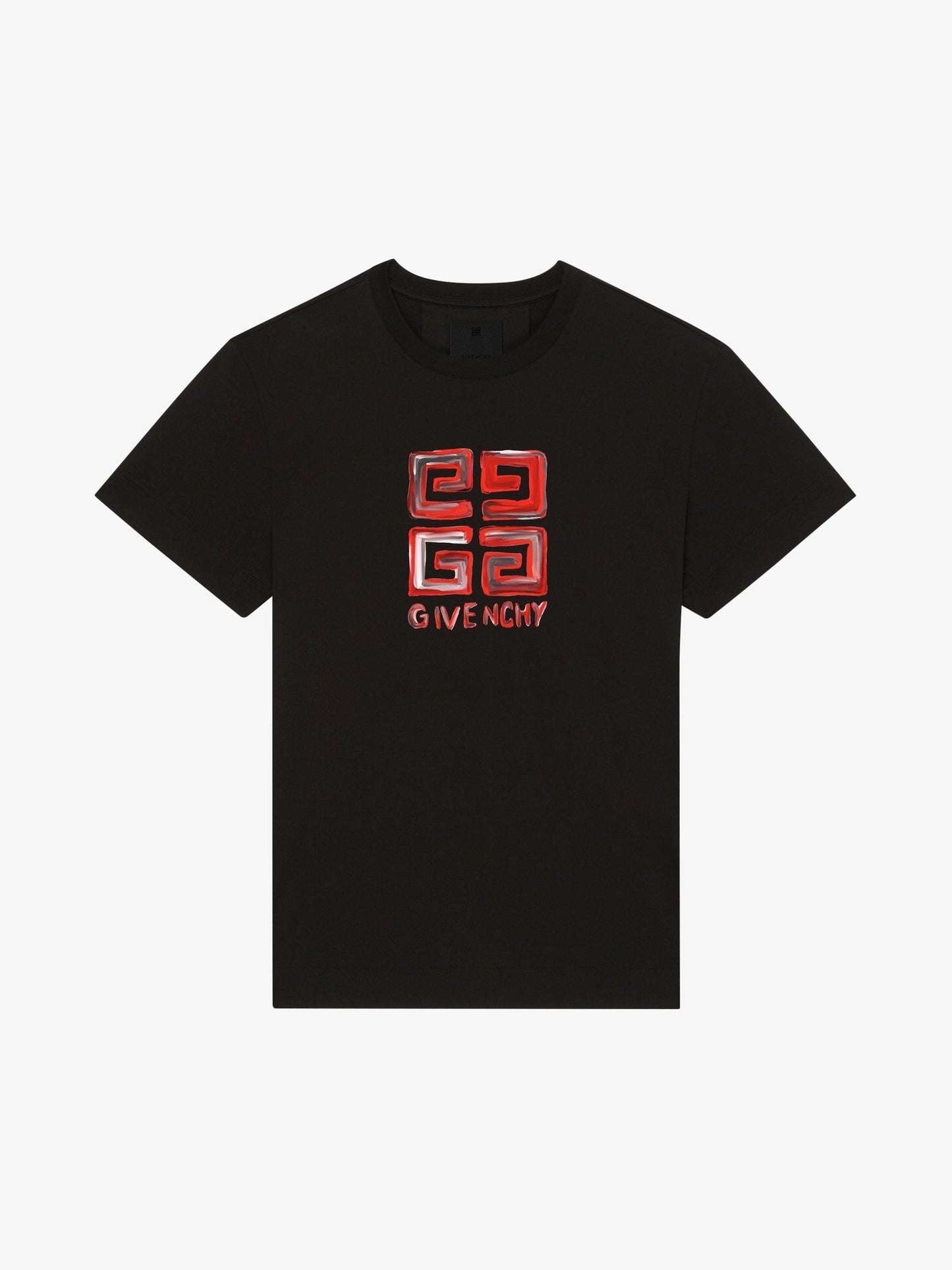 T-shirt multicolore 4G