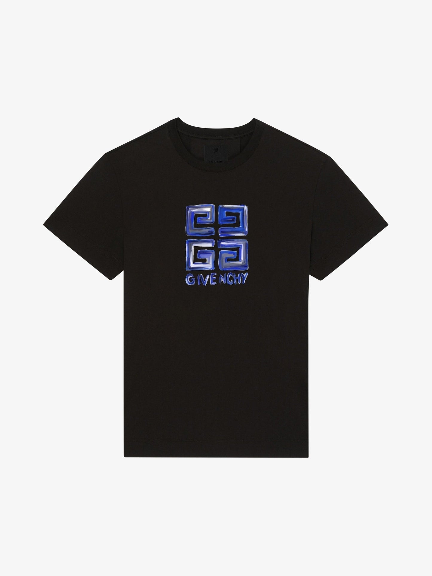 T-shirt multicolore 4G