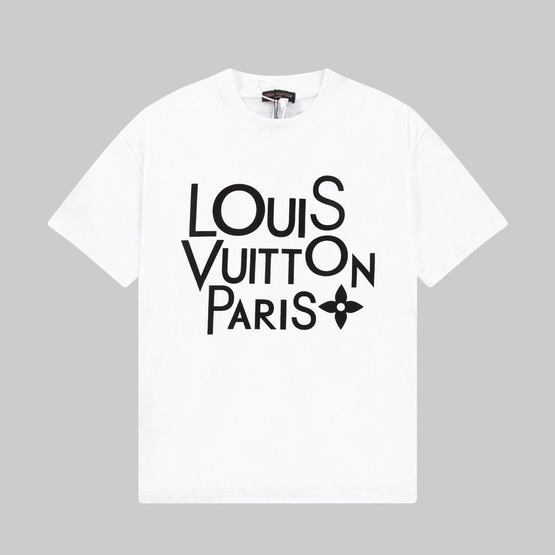 T-shirt paire