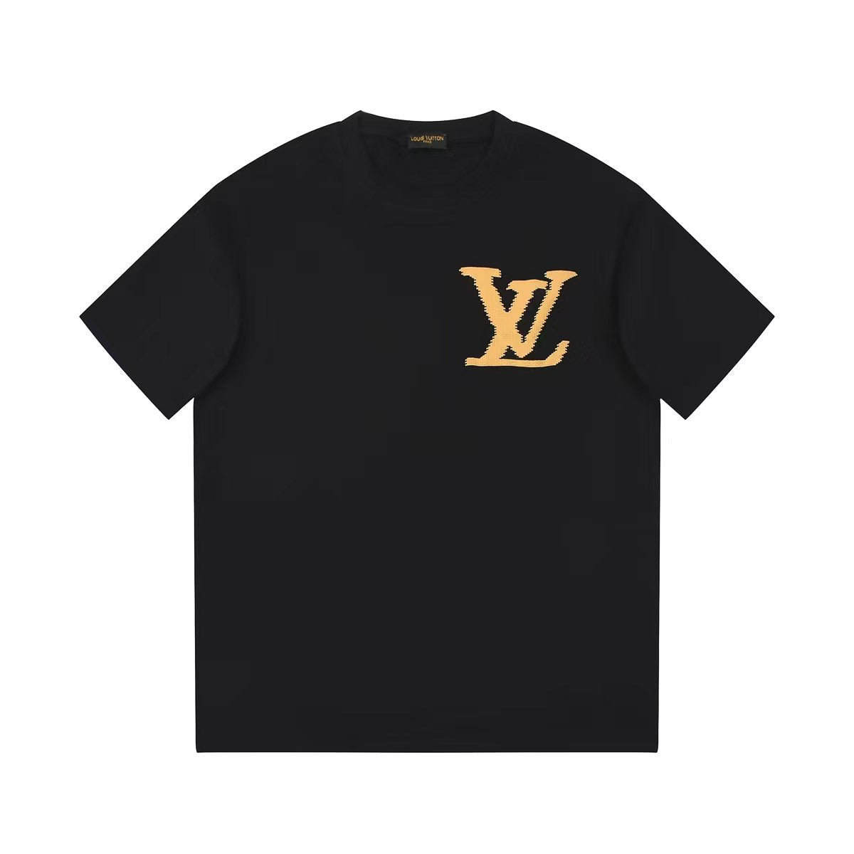 T-shirt imprimé classique