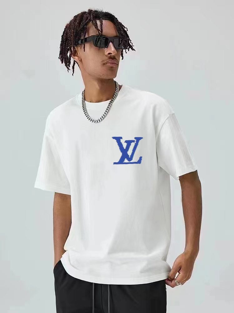 T-shirt imprimé classique