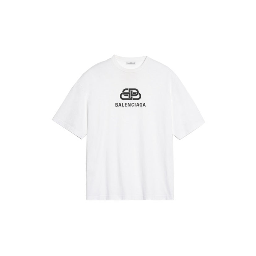 T-shirt classique avec trombone