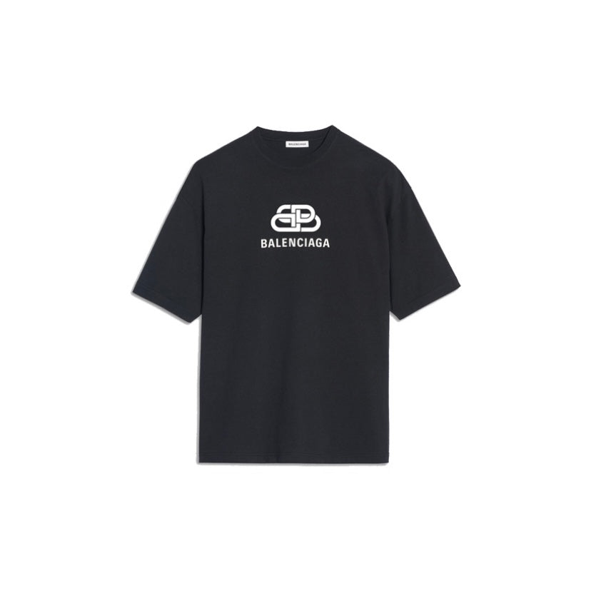 T-shirt classique avec trombone