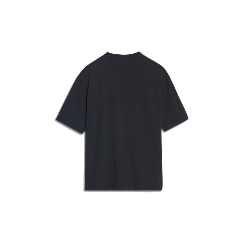 T-shirt classique avec trombone