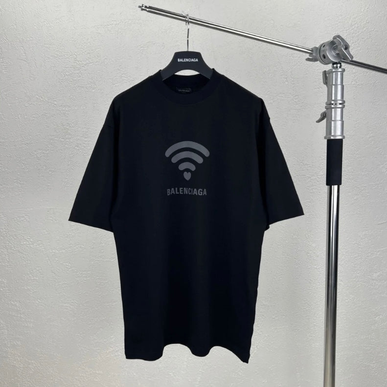 T-shirt « Signal Wi-Fi »