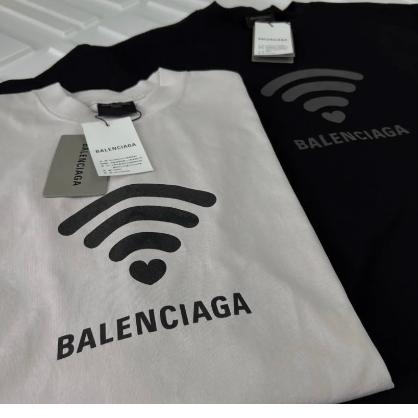 T-shirt « Signal Wi-Fi »