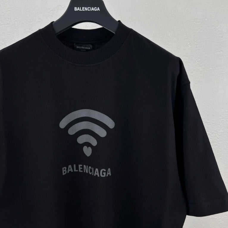 T-shirt « Signal Wi-Fi »
