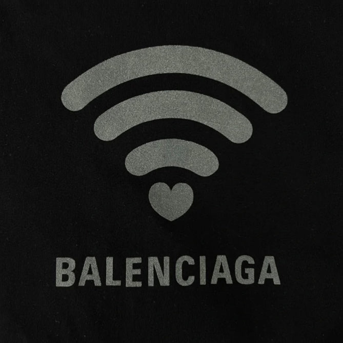 T-shirt « Signal Wi-Fi »