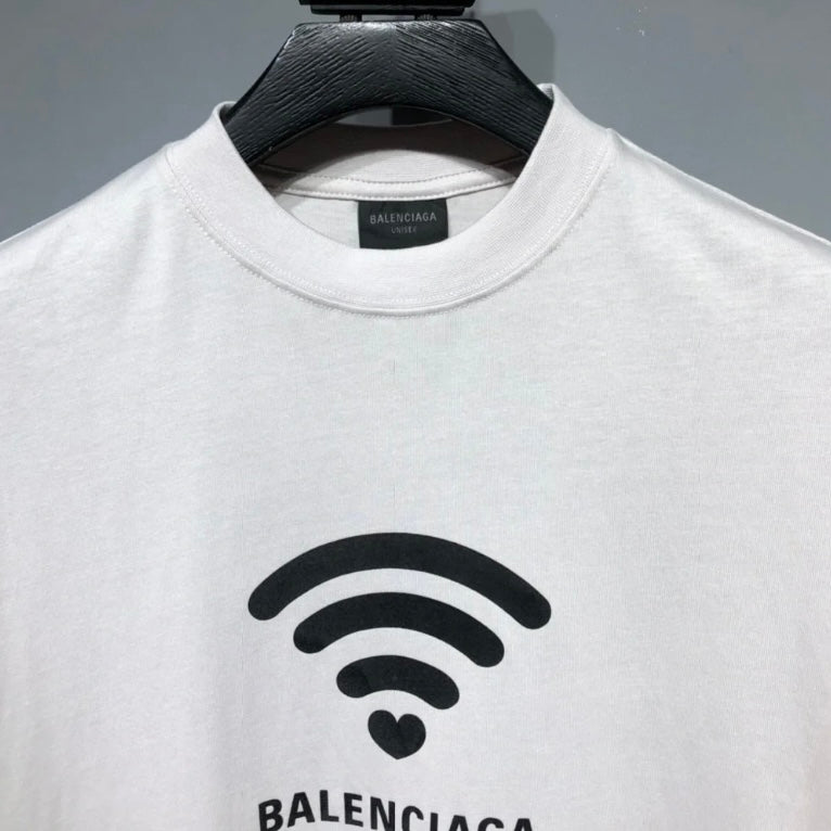 T-shirt « Signal Wi-Fi »