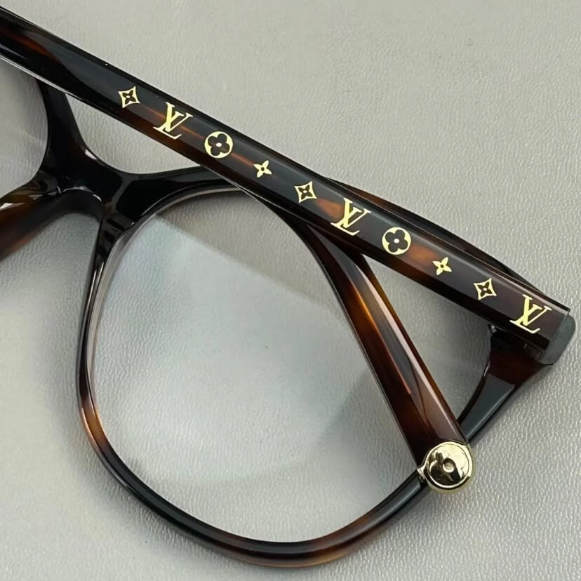 Vintage Bernstein Sonnenbrille