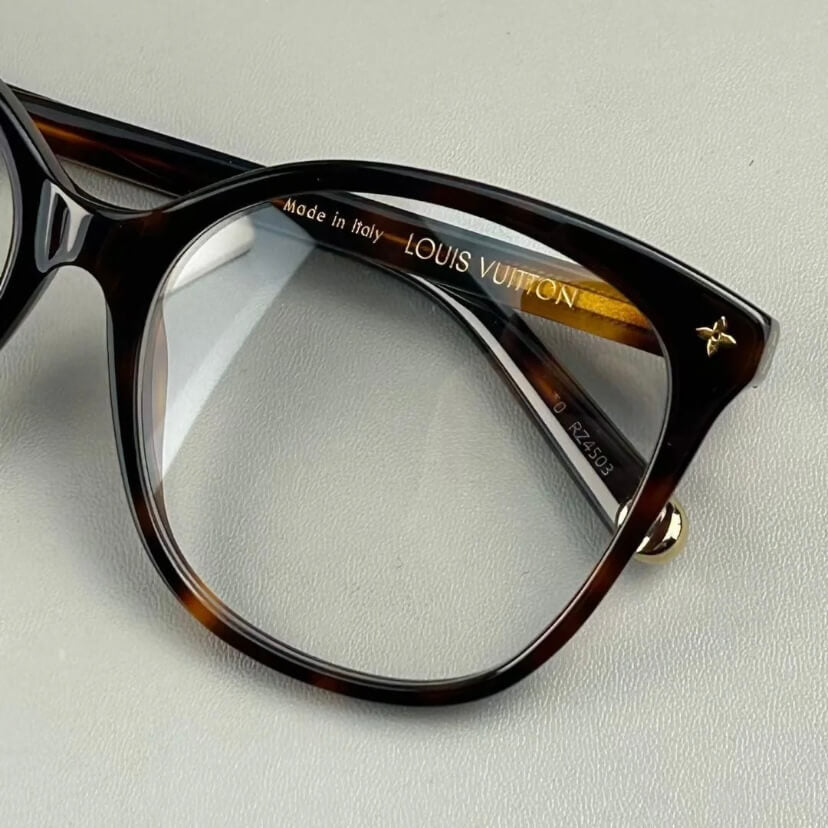 Vintage Bernstein Sonnenbrille
