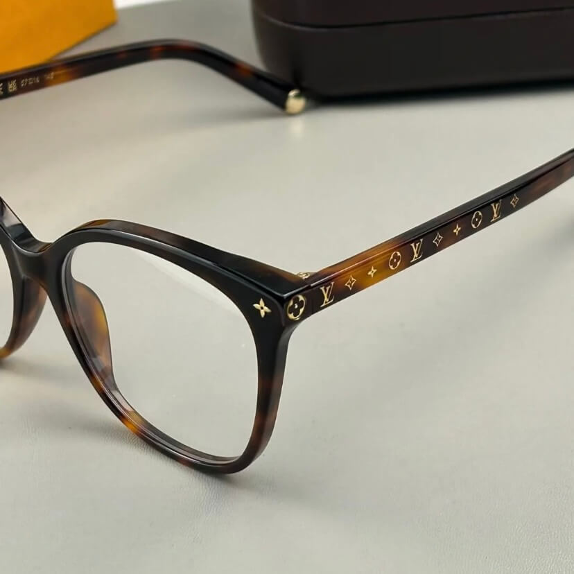 Vintage Bernstein Sonnenbrille