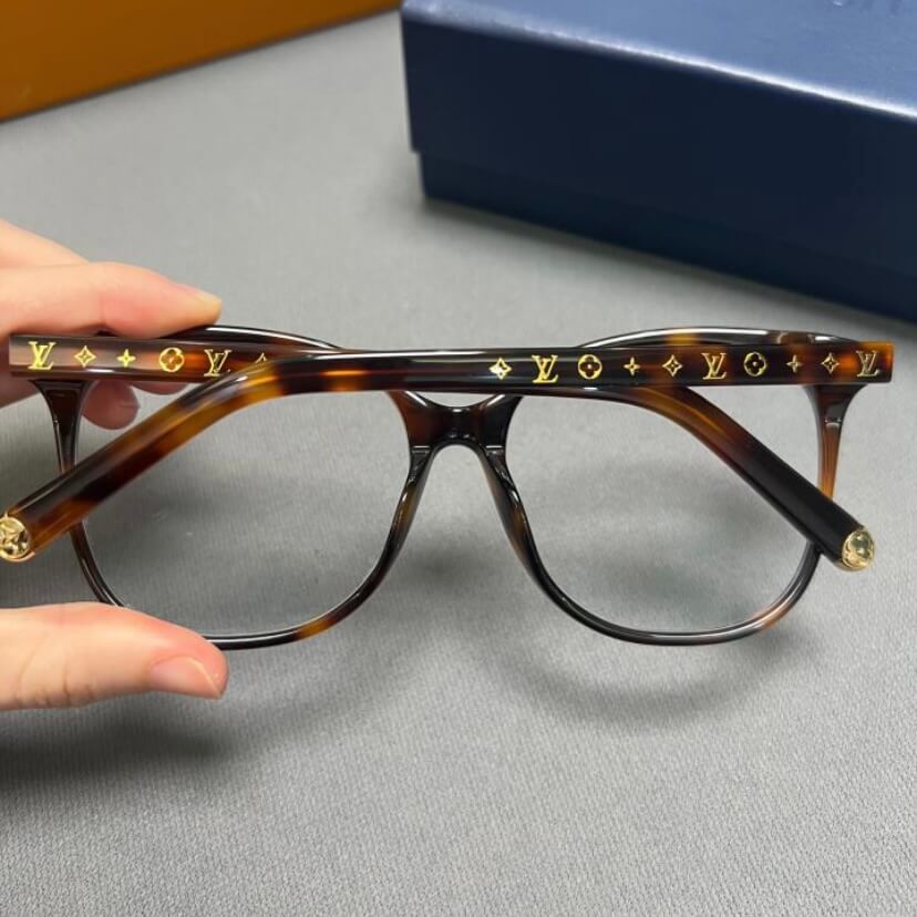 Vintage Bernstein Sonnenbrille