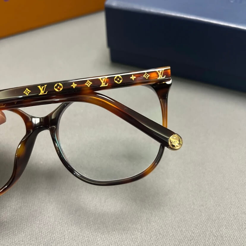 Vintage Bernstein Sonnenbrille