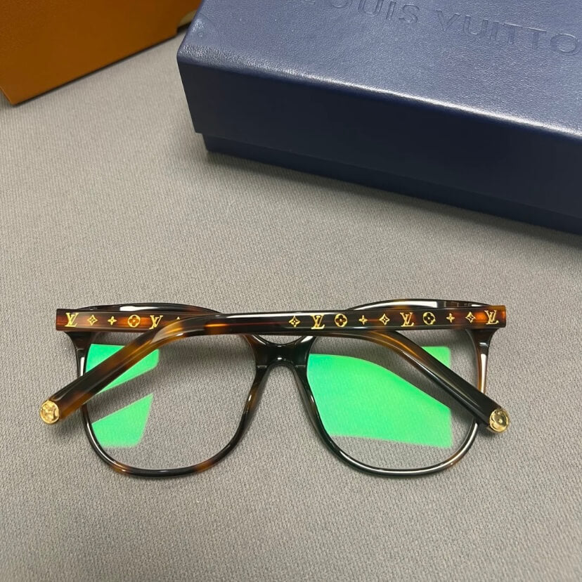 Vintage Bernstein Sonnenbrille