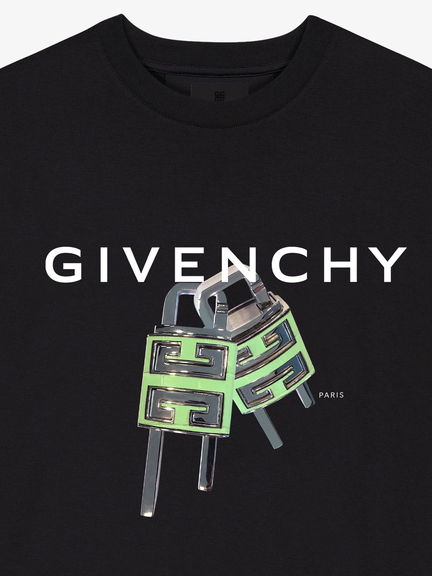 T-shirt 4G Lock