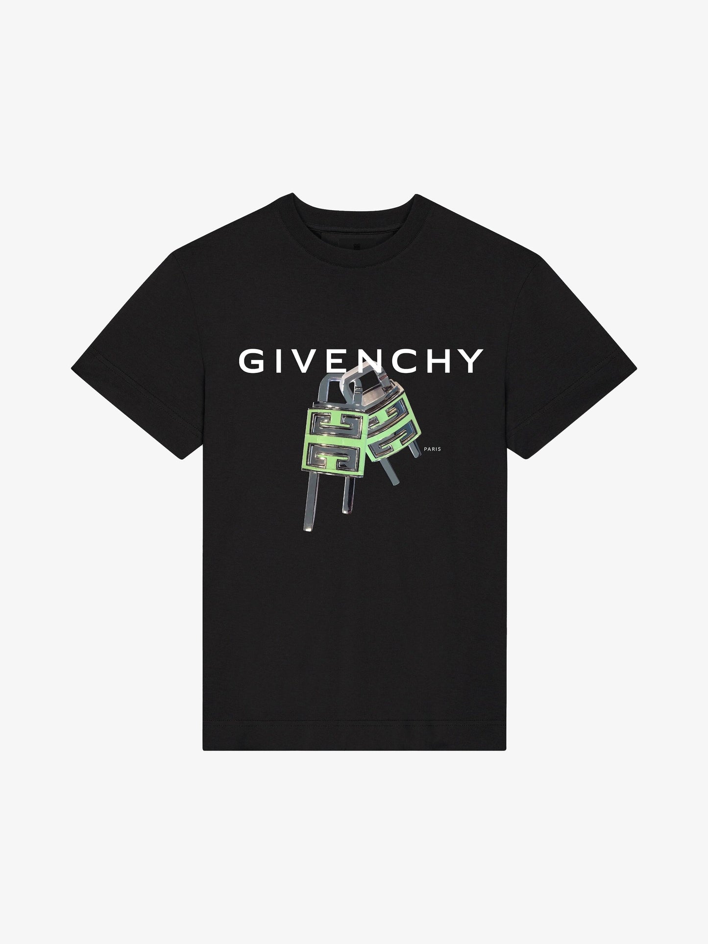 T-shirt 4G Lock
