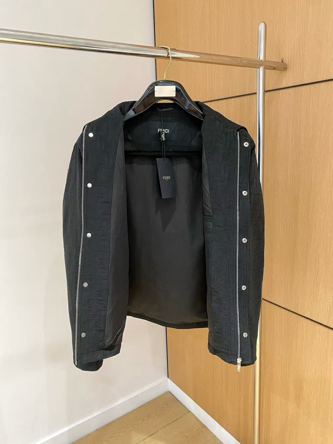 workwear jacket