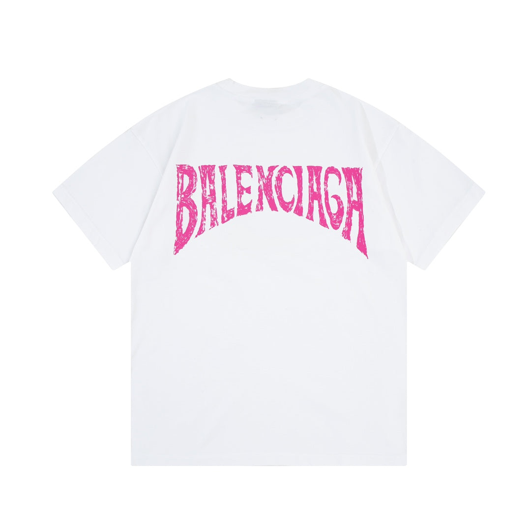 T-shirt imprimé Sunset Tower