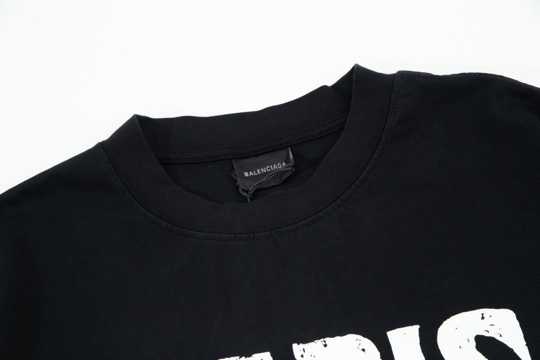 T-shirt imprimé Sunset Tower