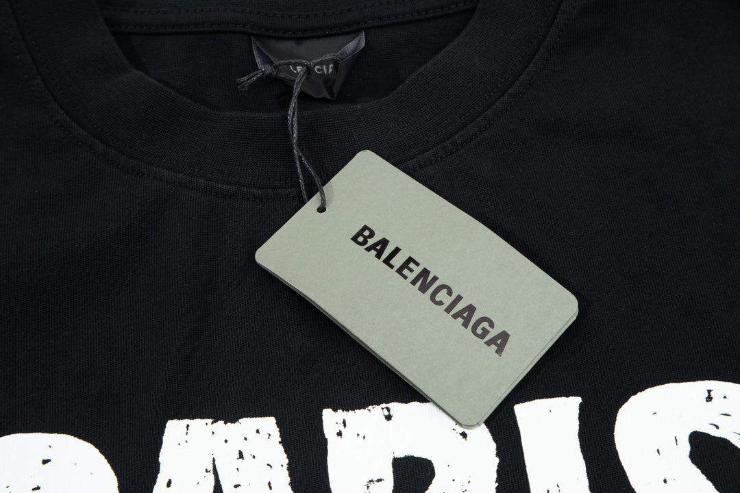 T-shirt imprimé Sunset Tower