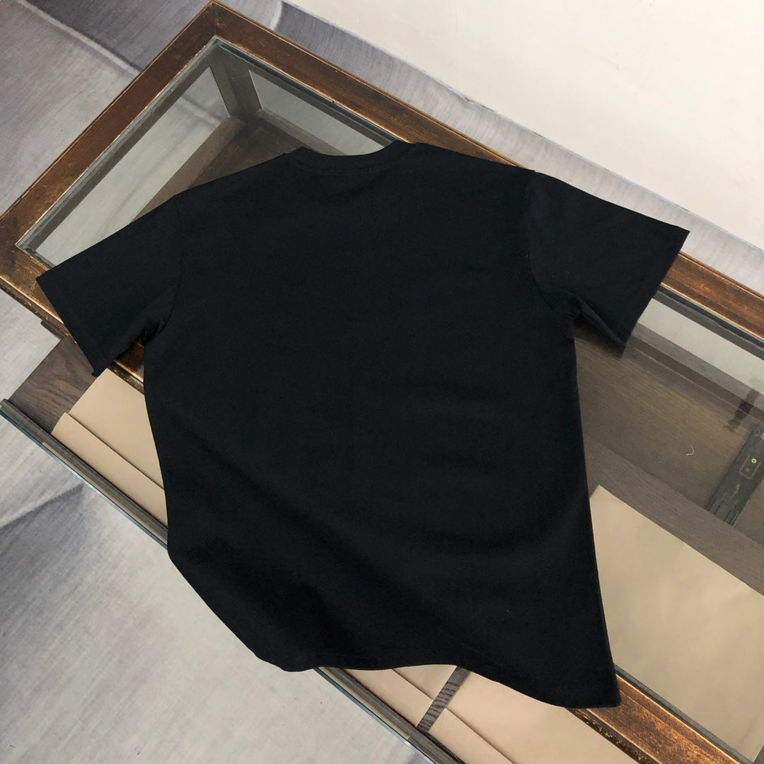 T-shirt imprimé petits yeux
