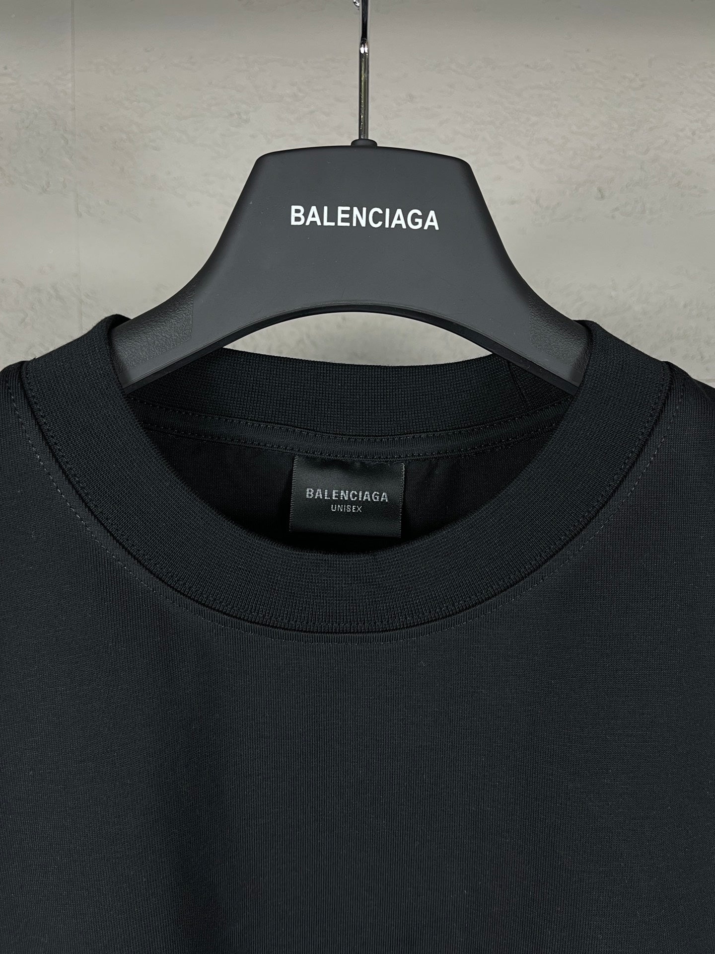 T-shirt Lettres Diamant