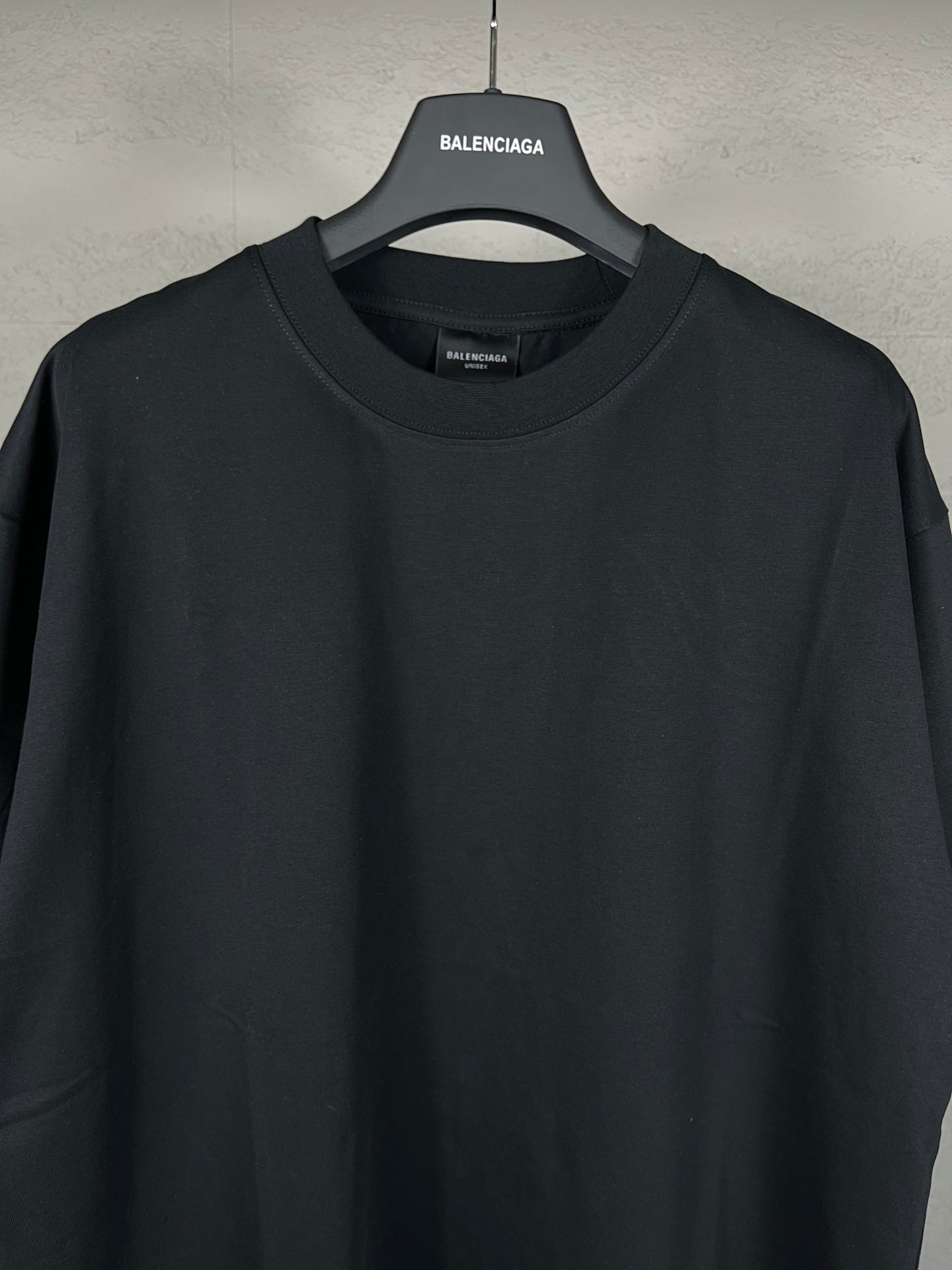 T-shirt Lettres Diamant