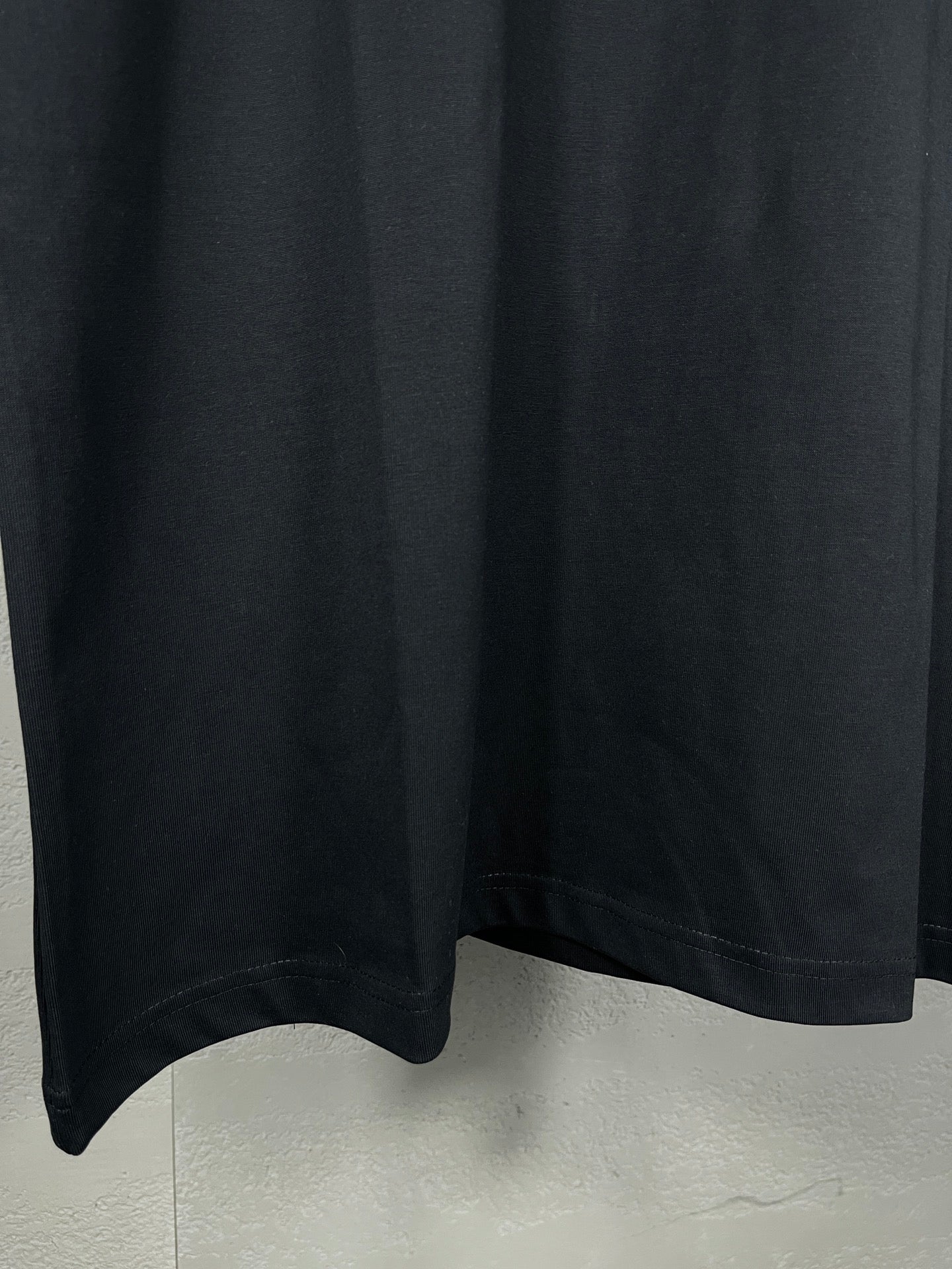 T-shirt Lettres Diamant