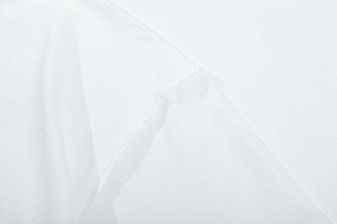 T-shirt imprimé Trois Jacquards