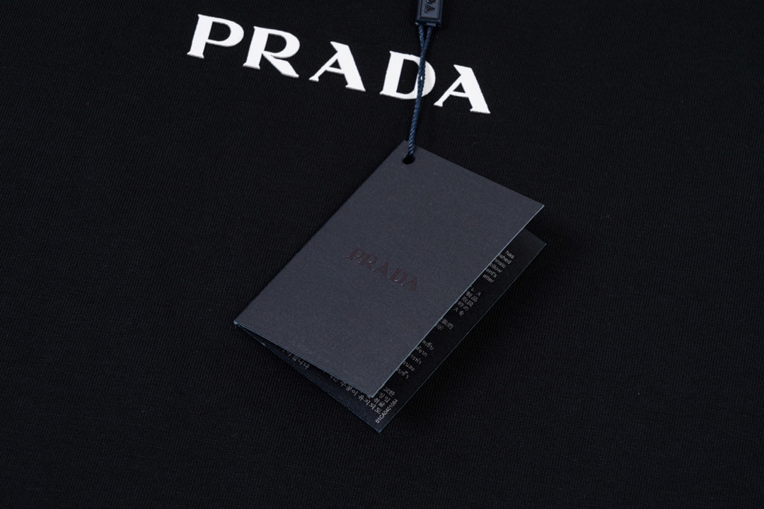 T-shirt imprimé lettre