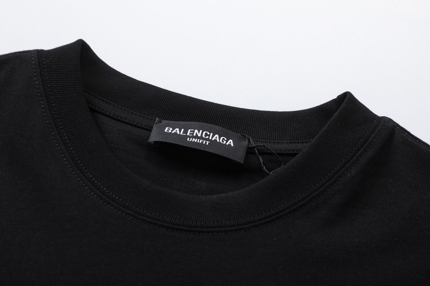T-shirt classique imprimé Double B