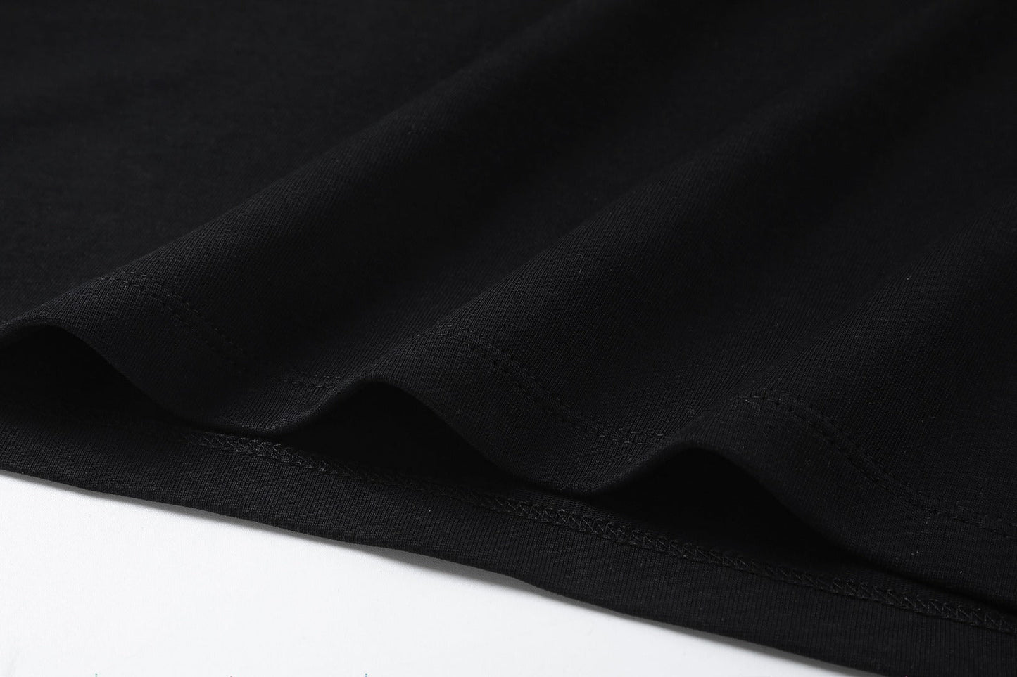 T-shirt classique imprimé Double B