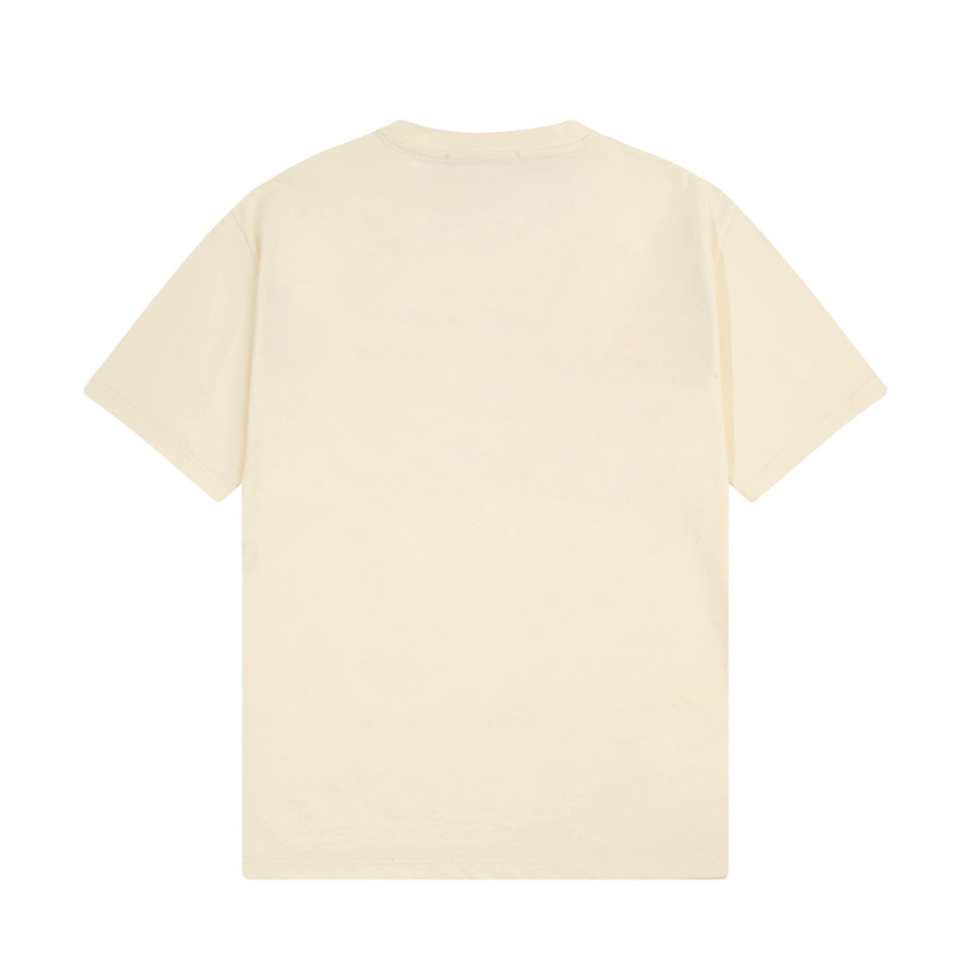 T-shirt classique imprimé double G