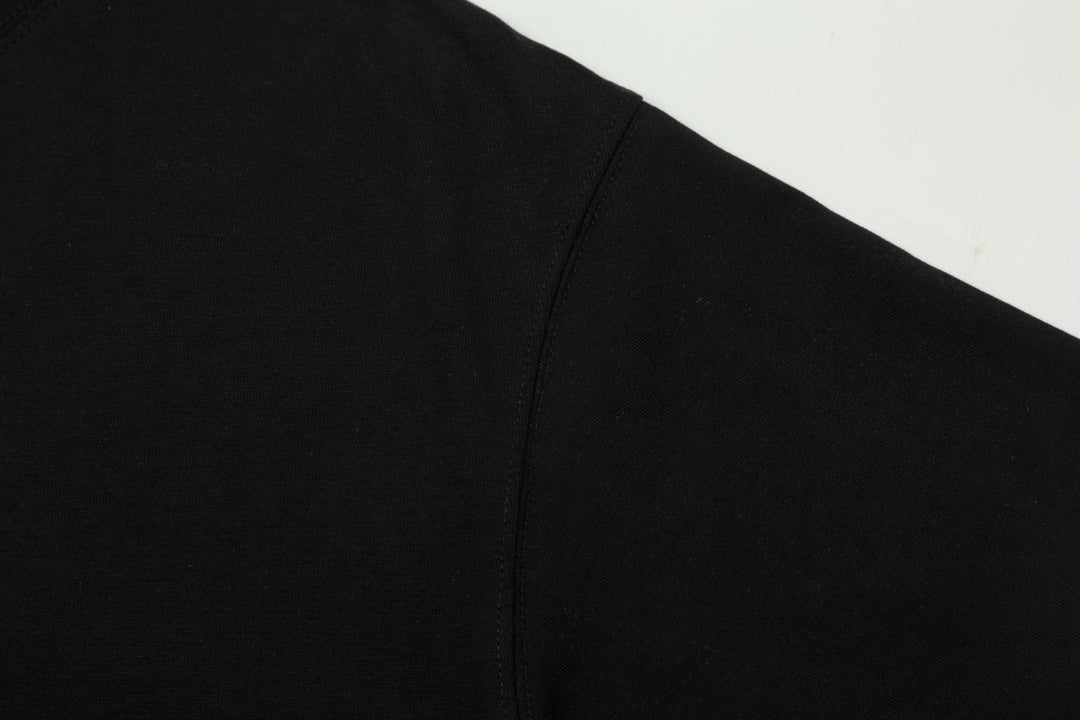 T-shirt imprimé Love Stitching