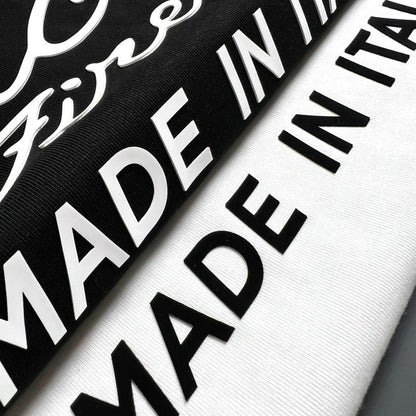 3D-bedrucktes T-Shirt