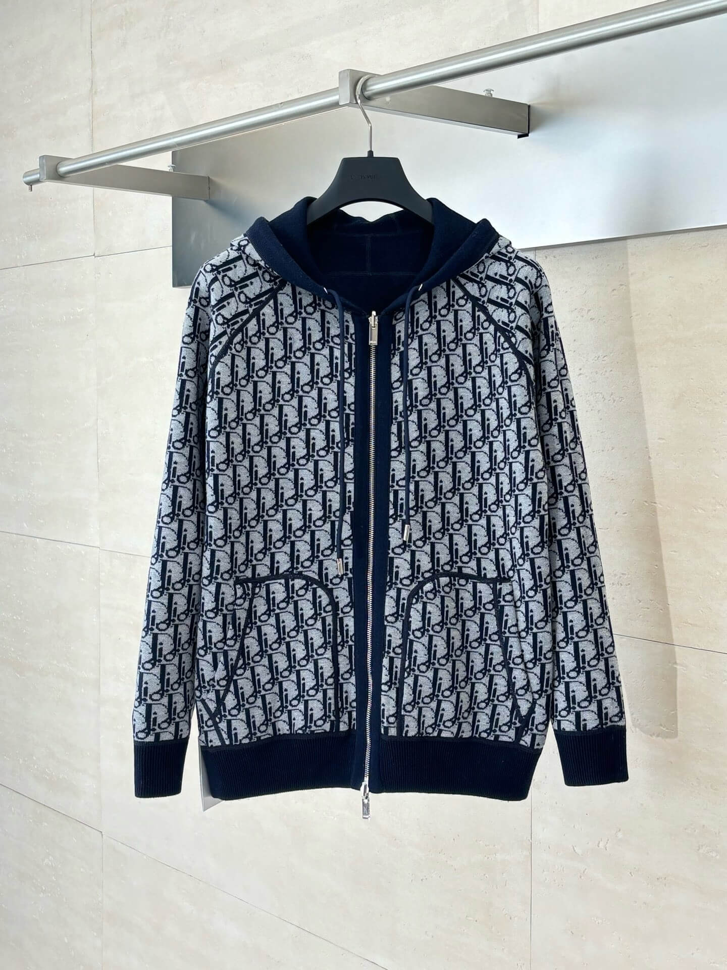 2025 Reversible Jacket