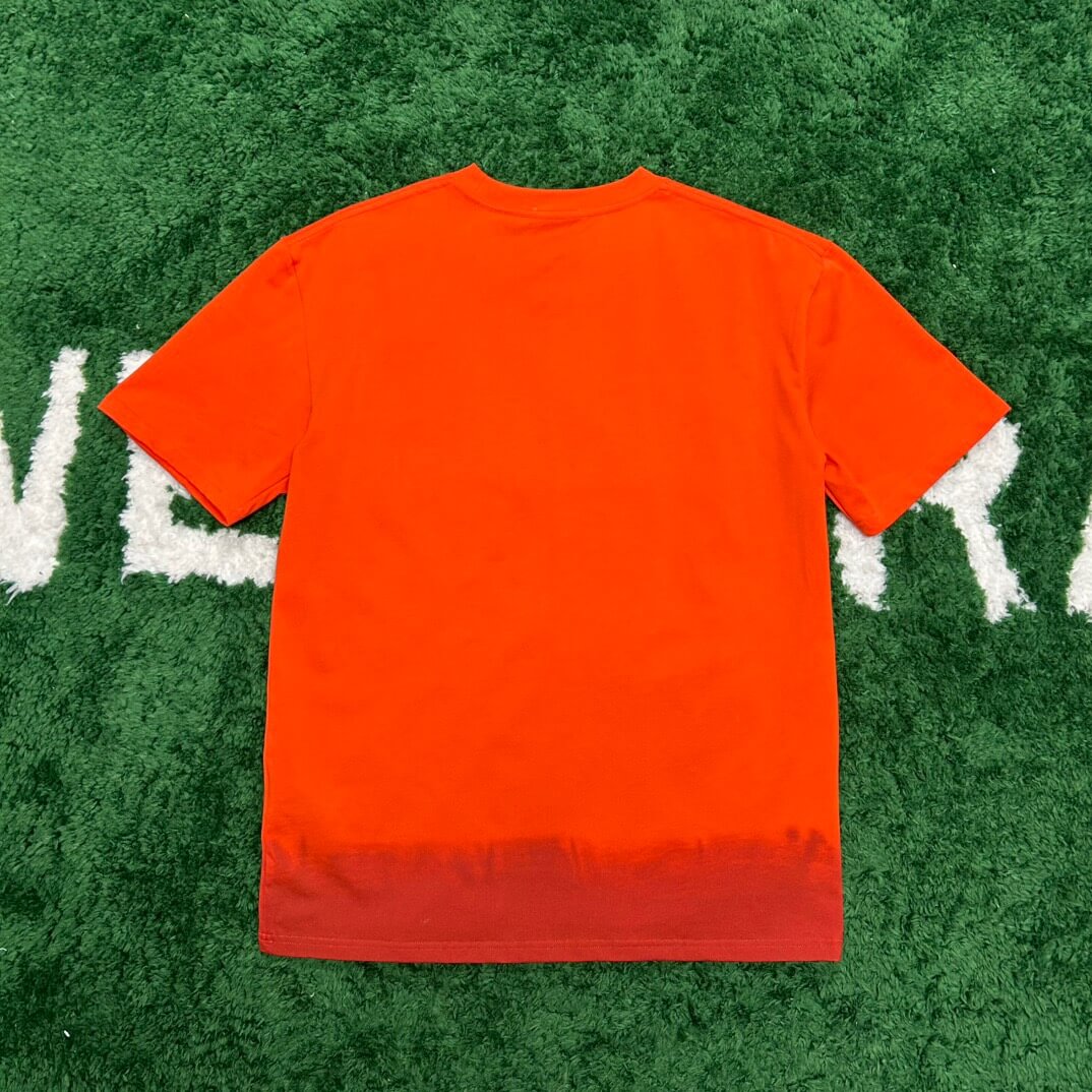 T-shirt brodé serpent 2025
