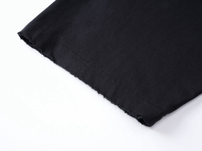 T-shirt vintage vieilli